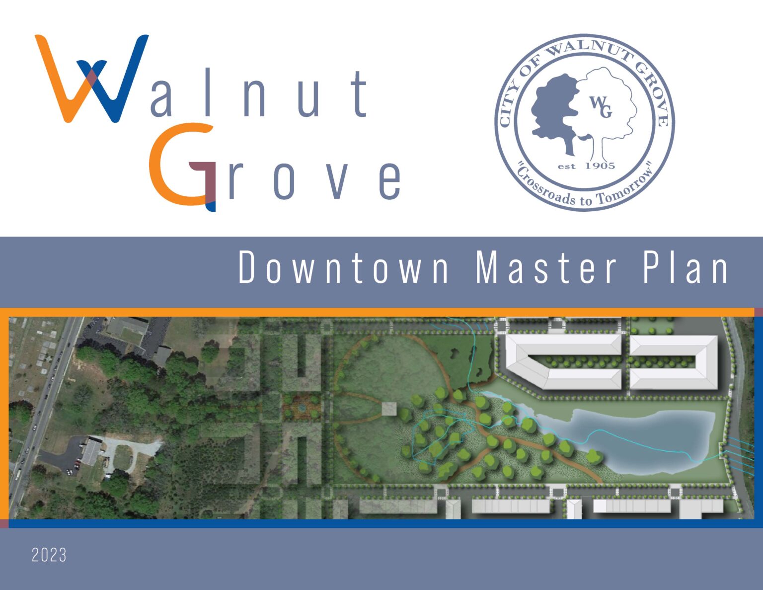 City of Walnut Grove A Great Place To Live